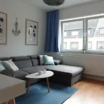 Fewo Ahoi Smart Apartment