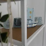 Fewo Ahoi Smart Apartment