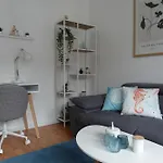 Fewo Ahoi Smart Apartment