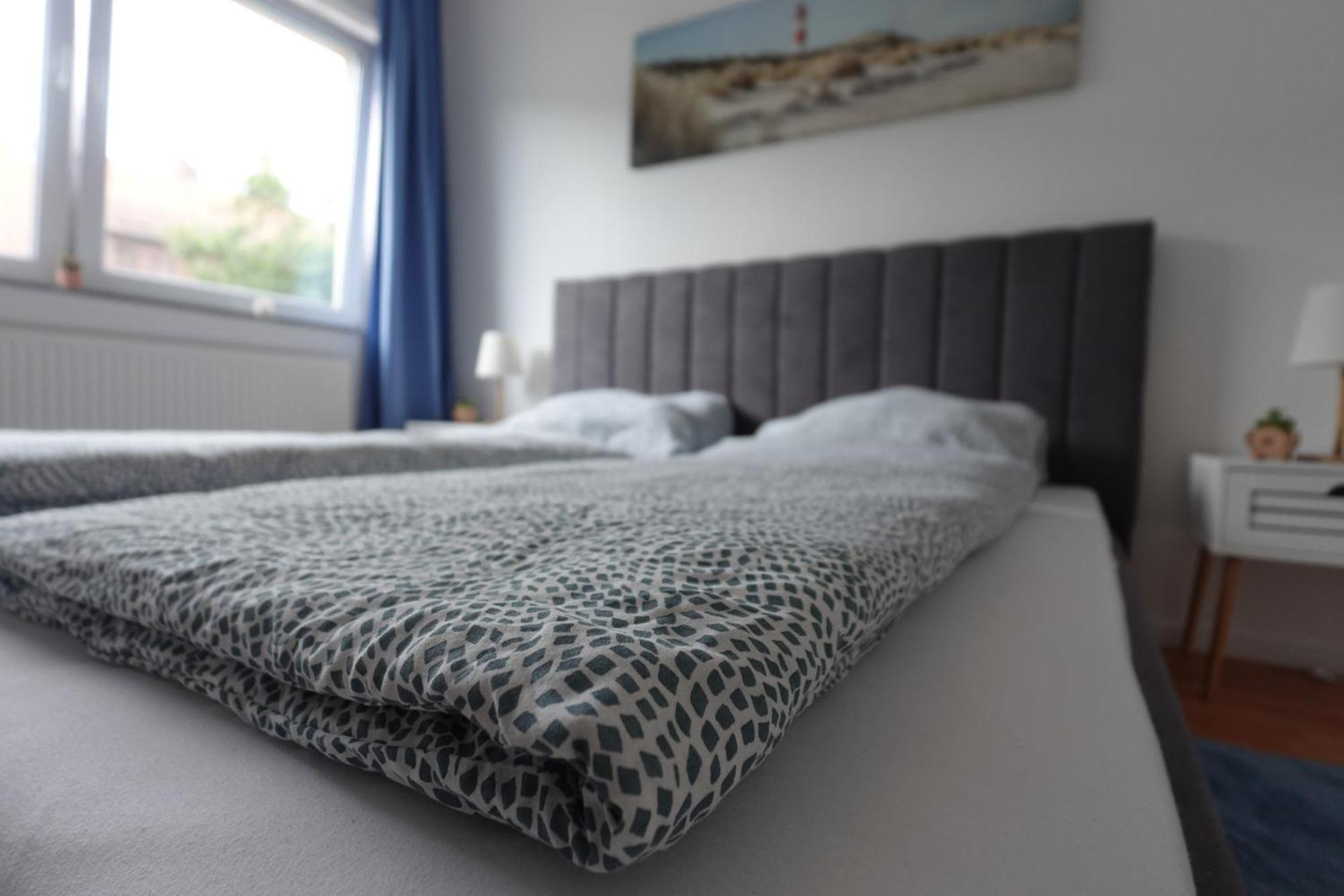 Fewo Ahoi Smart * Bremerhaven