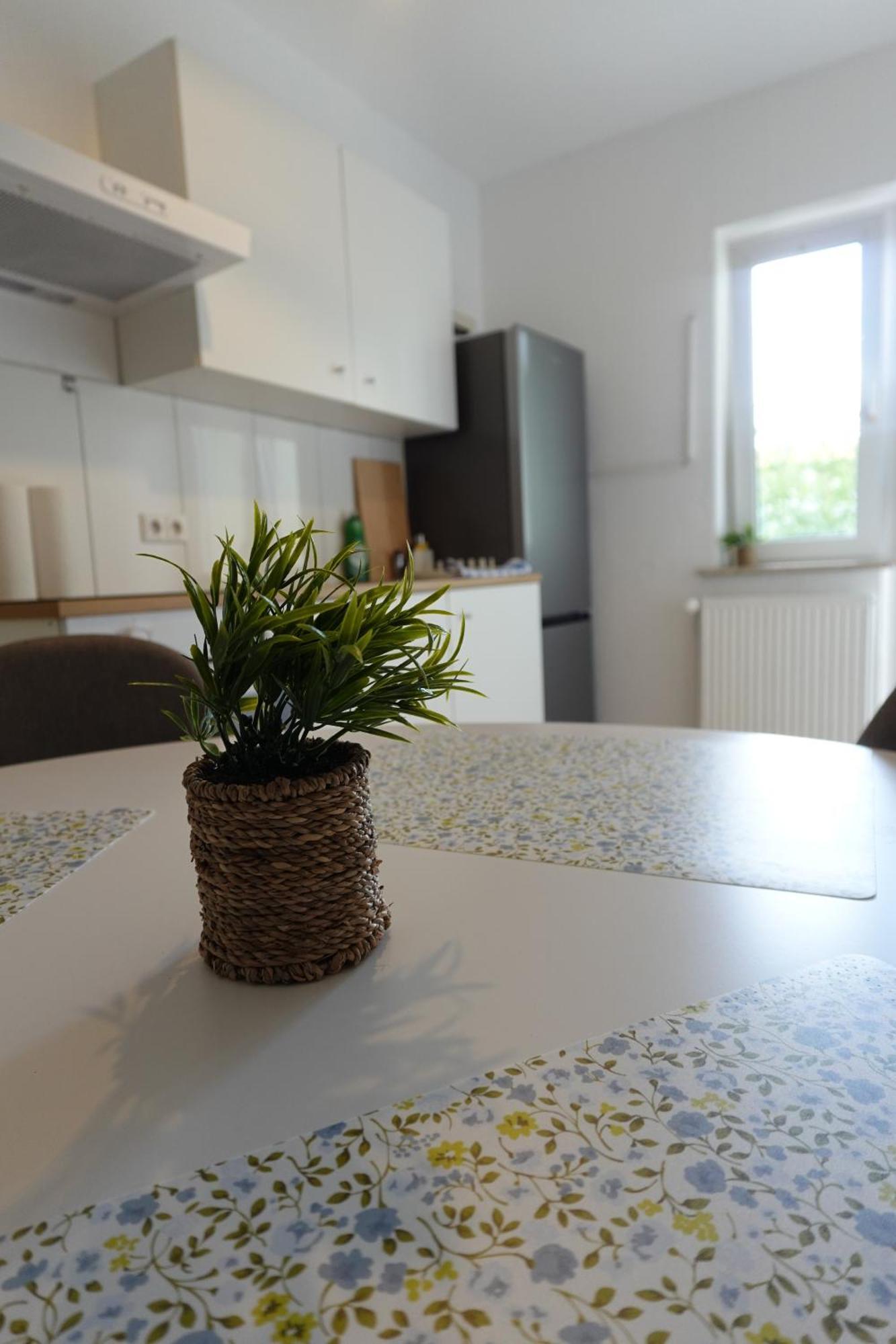 Fewo Ahoi Smart Apartment