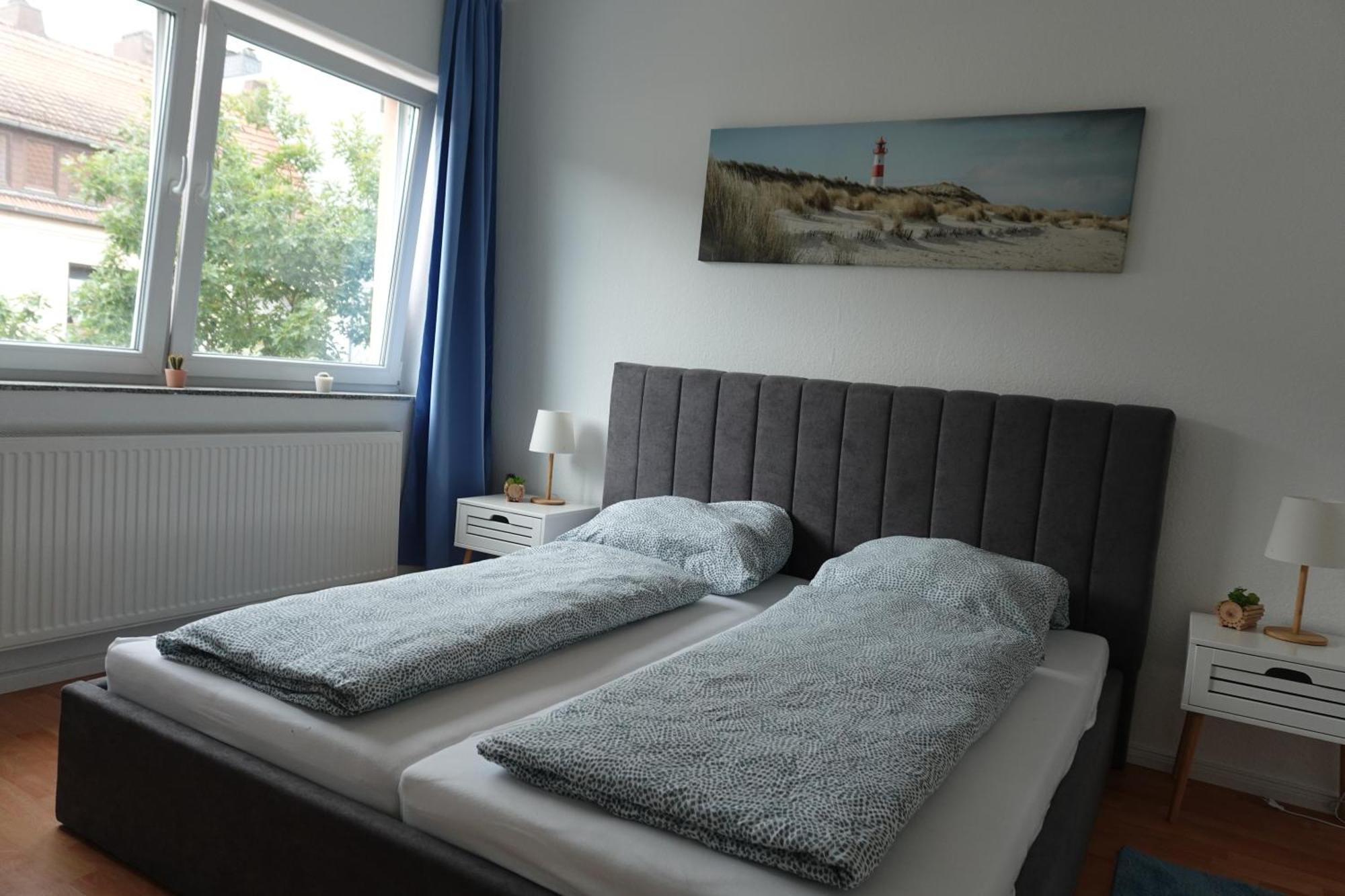 Fewo Ahoi Smart * Bremerhaven